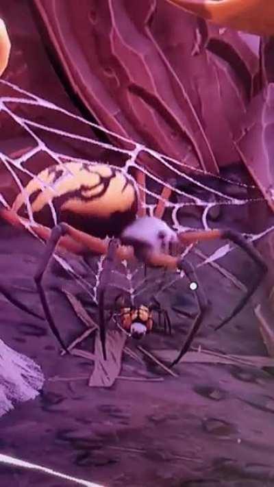 Uhh... we need to talk Obsidian