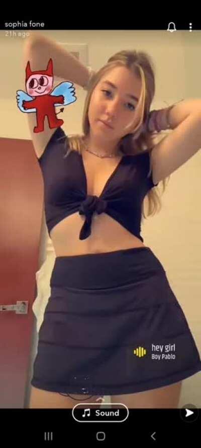 This outfit really doing it for me