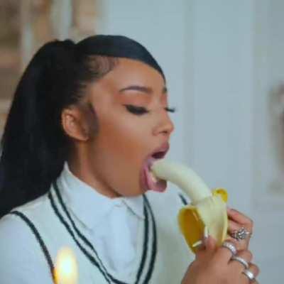 Never wanted to be a banana so bad in my life