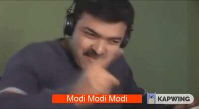 After listening to Mann ki Baat