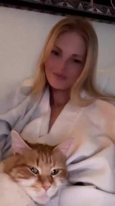 Zienna Eve Sonne 2022-04-28