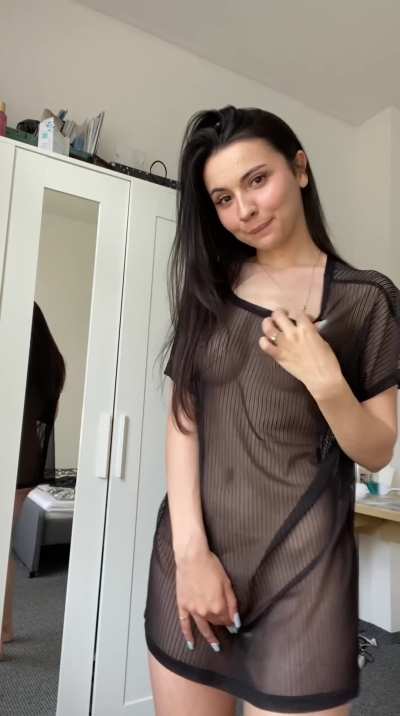 My “husband” likes to watch. You down to play?