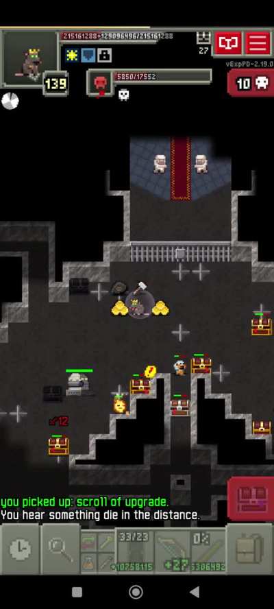 I legit sat there for 5 minutes and couldn't do anything