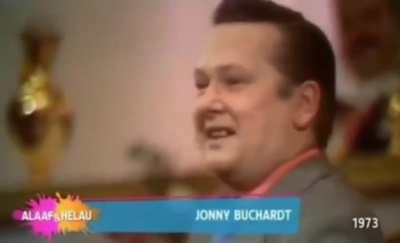 And people say Germans don't have humor