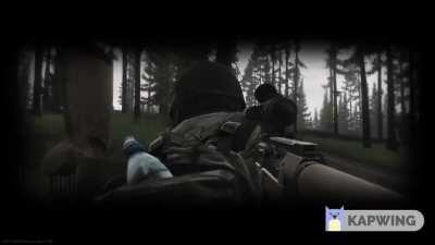 Friend's internet disconnected in the middle of a raid, pushed him from the middle of the map! Took almost 15 mins