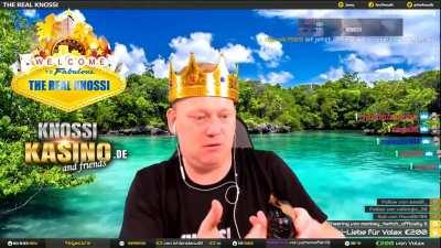 Streamer opening some fanmail