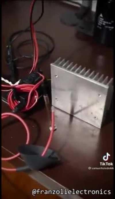 This would be such a cool lead synth, how can I make something similar?