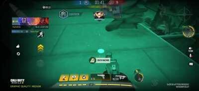 F for the guy that got knifed