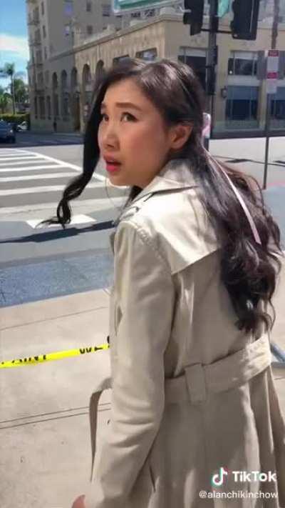 Anime reaction sounds be like