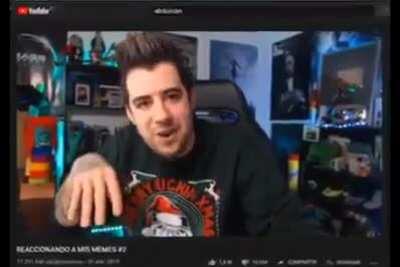 Cómo descargar los chistes de AuronPlay gratis