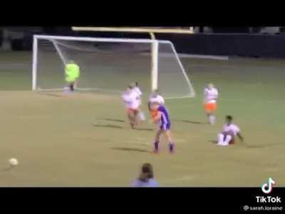 hey guys yank here…what you think about this field goal kick???🇺🇸🦅