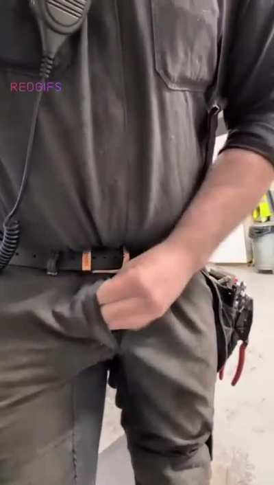 I'm always ready, are you?