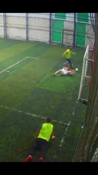 POV you try to upset the timeline.