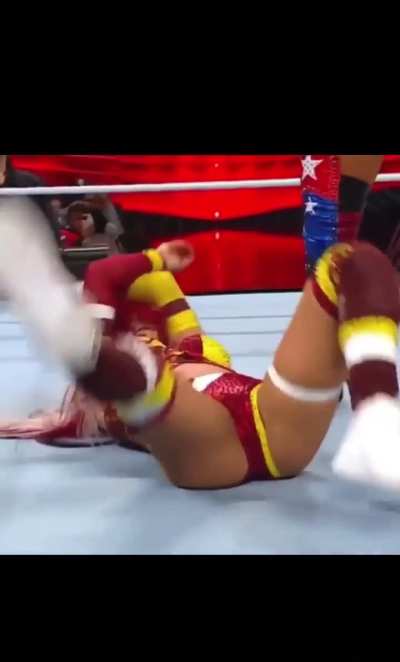 Late 2010s-2020s Women’s Wrestling Compilation