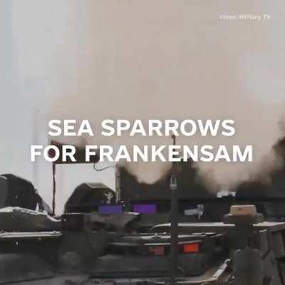 Defense of Ukraine: Thank you, Belgium!