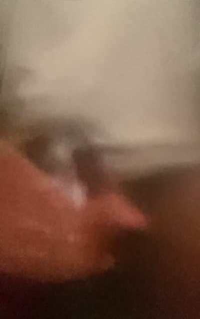 POV: I cum in your eyes