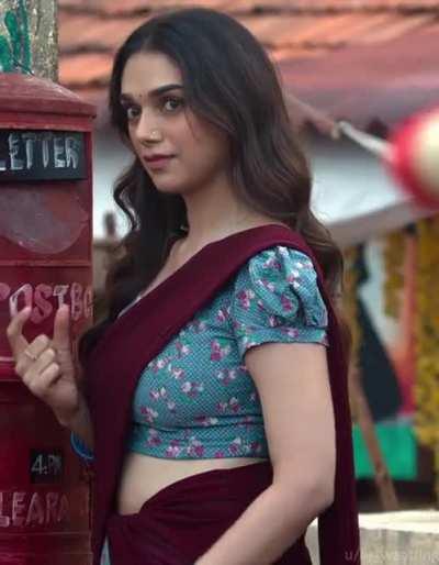 Aditi Rao Hydari