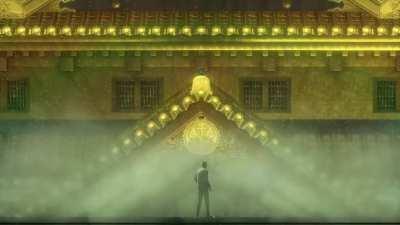 When you thought Yakuza storytelling cannot surprise you anymore - than this happens!