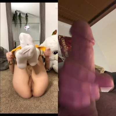 Are you able to focus on 2 things at once?