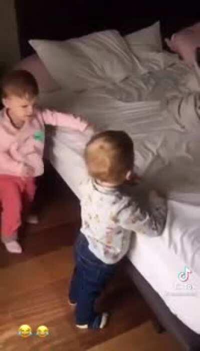 A Never-ending Story