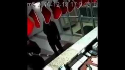 oi mate hand over the valuable goods innit mate