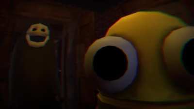 Learned Blender just to make this (OC)