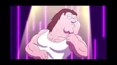 Peter Dancing Extended