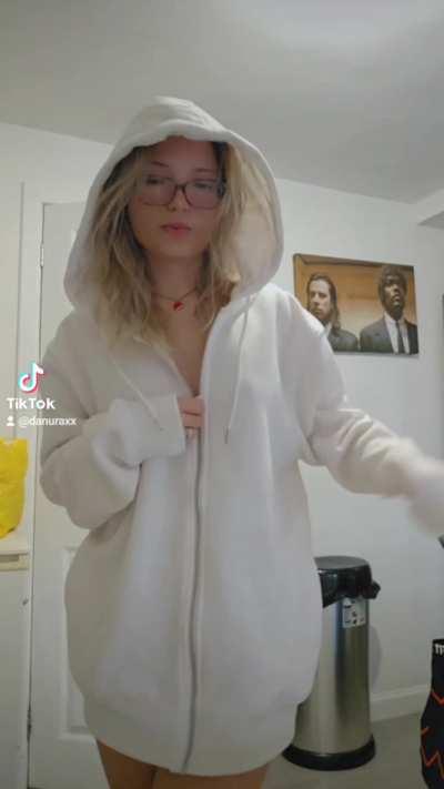 Little surprise on a saturday ;)