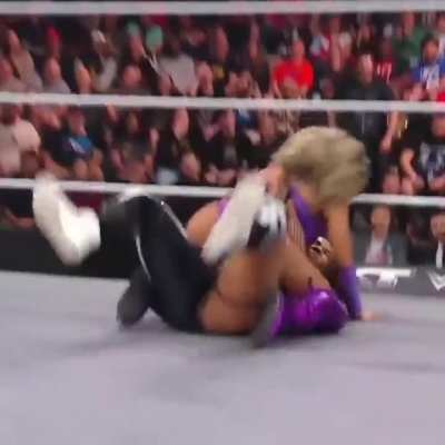 Jaida Parker slip (NSFW)