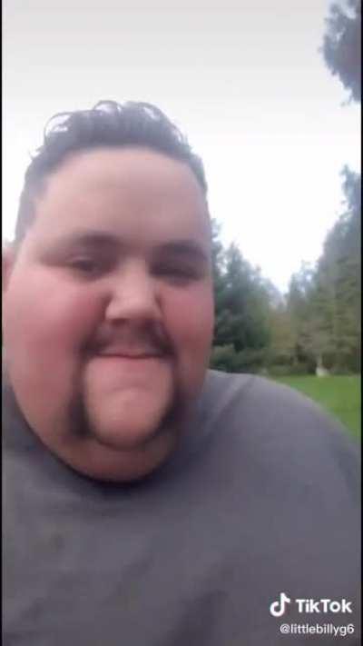 Scooter squad! Two stroke!