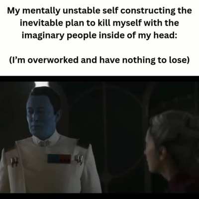 What is really going on inside my head?