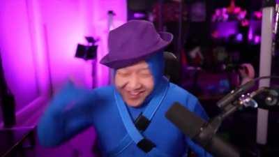 [Old Post] Stay tuned for more quality OJ 😎-🤡