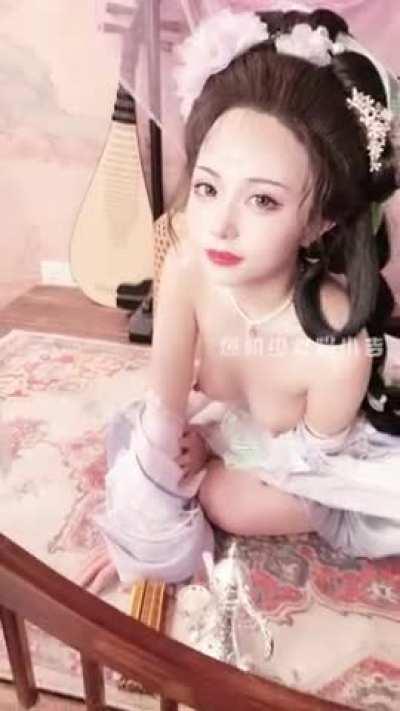 tea time with 喵小吉