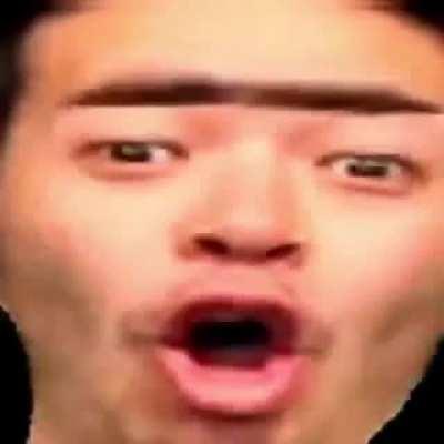 Man turns into gorilla