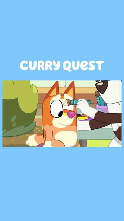 The Voice Behind Bluey’s Music with Composer Joff Bush