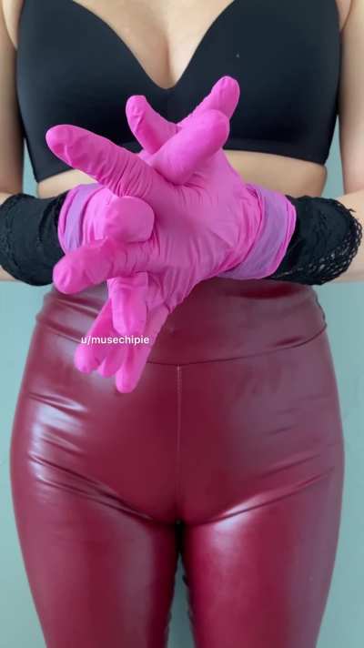 I have when everything is tight