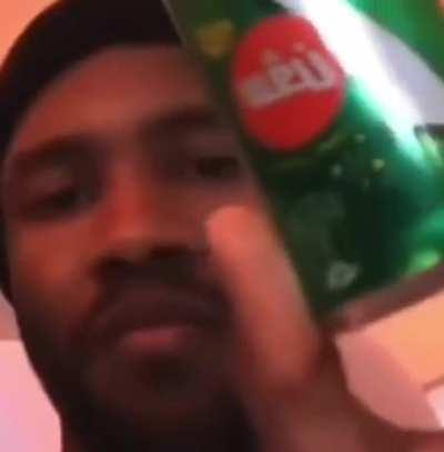 A message from Frank to start your Monday off right!!