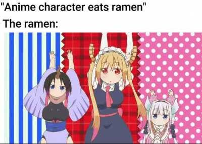 They do be zigzaging tho