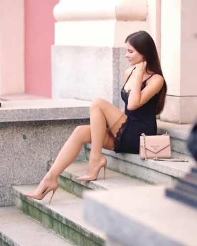 Have a nice weekend 💋