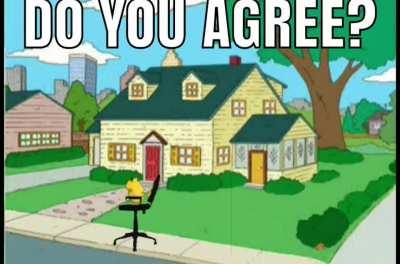 Do you agree with him??