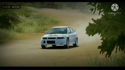 Who needs eurobeat when you're in Finland! Sakkijarven Polkka