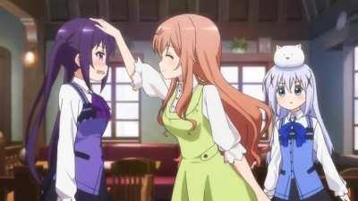 If I see this in rl I'll probably die happily