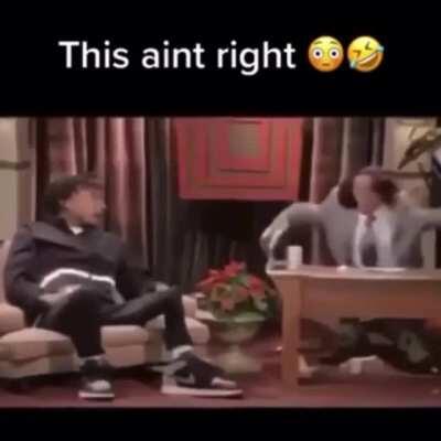 Cured her retardation lmao