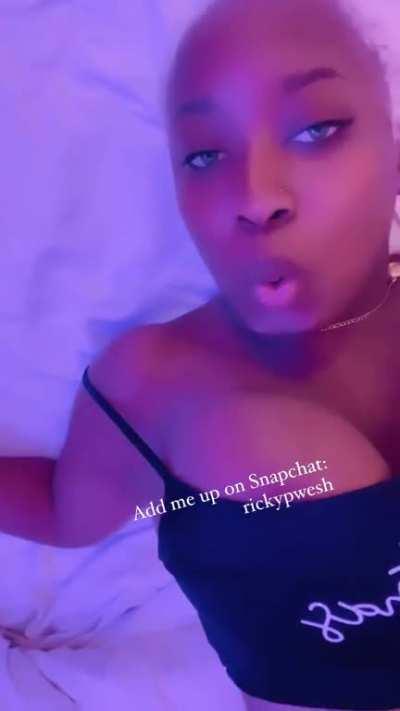 Quick if you haven't 😋😋😋