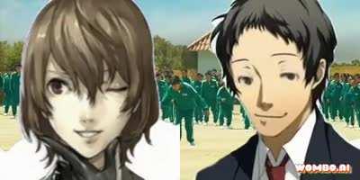 adachi is king drops next Monday