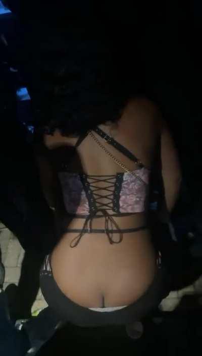 Be honest would you dance with me 😅