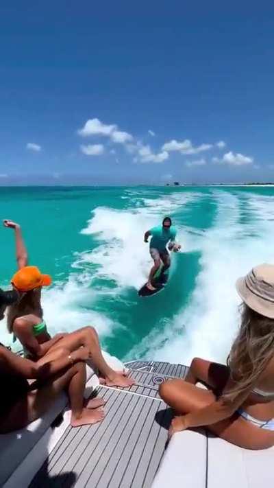 Successfully delivered.