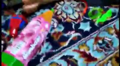 اینا تو قلعه زندگی میکنن😱😱😱😱🤡🤡🤡🤡🤓😢😭