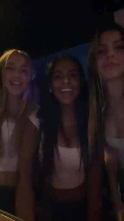 They actually huge | Emily Sant | Honeypot1766