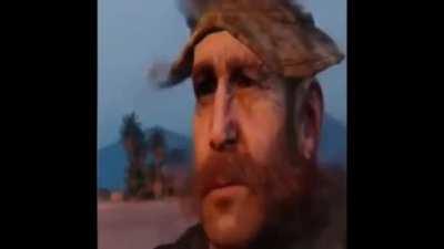 When your teammates afk in 2vs2 mode